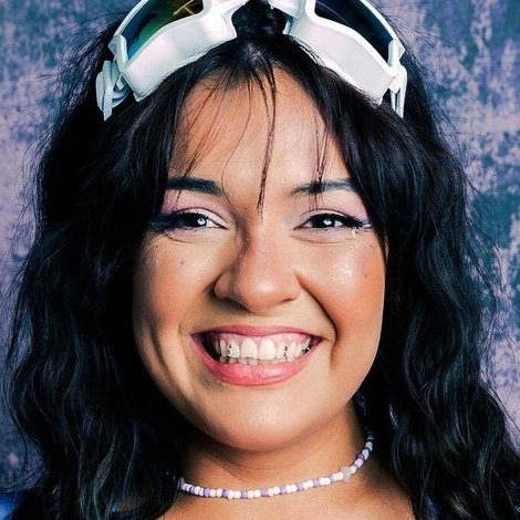 Cassandra Arriaga