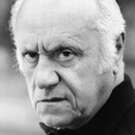 Bruno Vetti