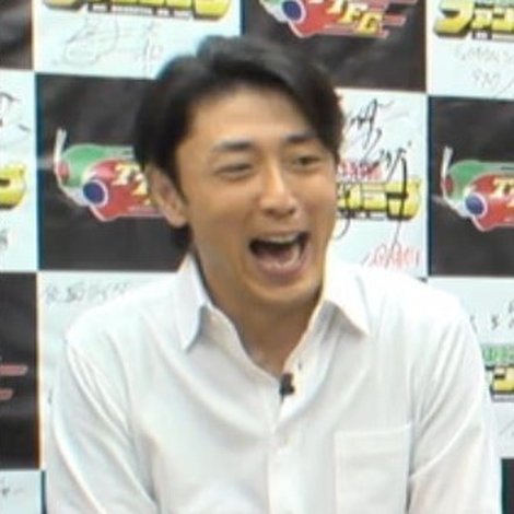 Yoshihiro Fukuda
