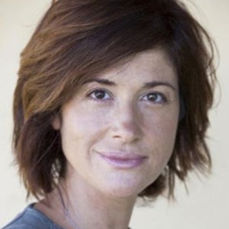 Mariya Atlas-Popova