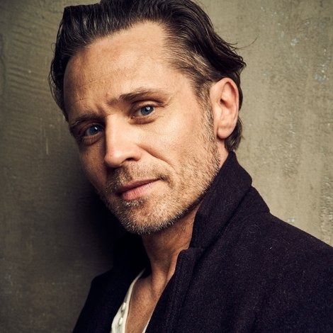 Seamus Dever