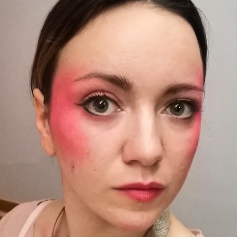 Danai Nielsen