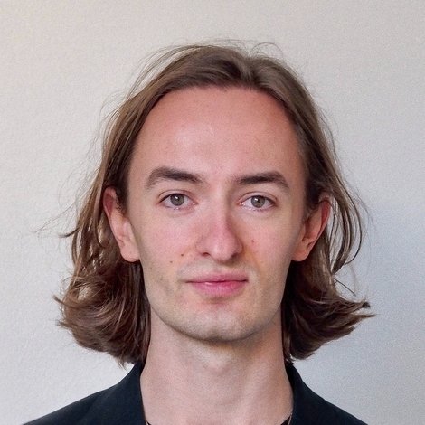 Moritz Kramer
