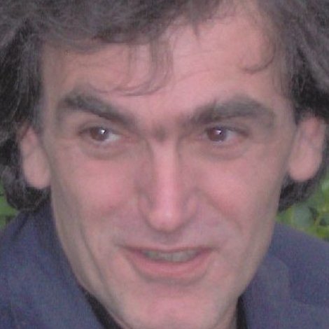 Pierre Lanfranchi