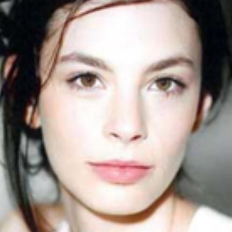 Raphaëlle Misrahi
