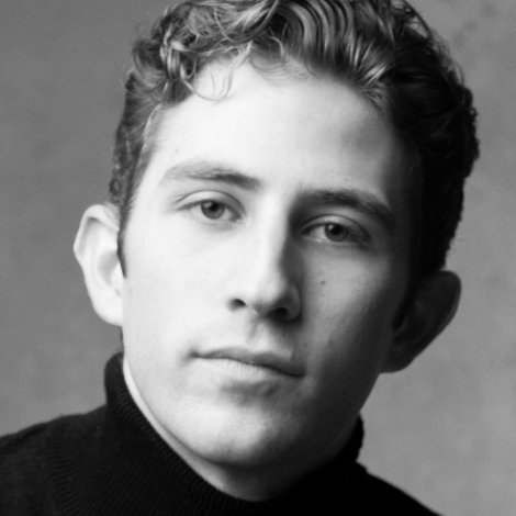 Giorgio Garrett