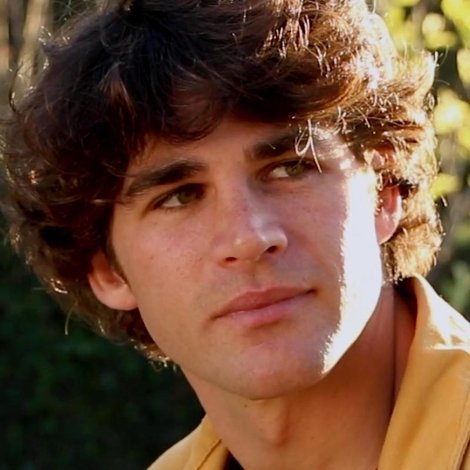 Ryan Bertroche