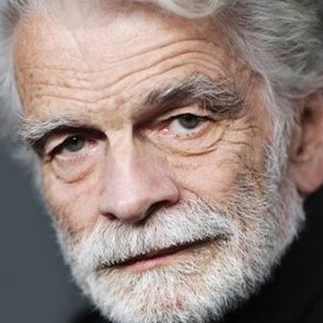 Ron Crawford