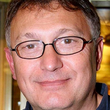 Patrick Besson