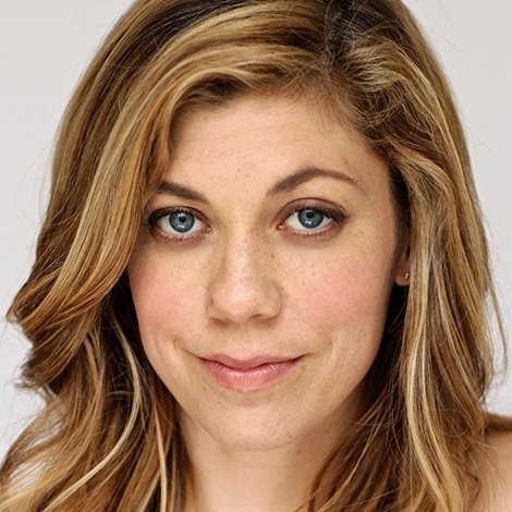 Susannah Flood
