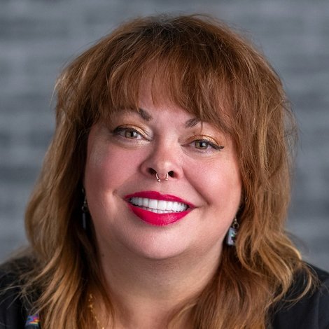 Deanna Thompson