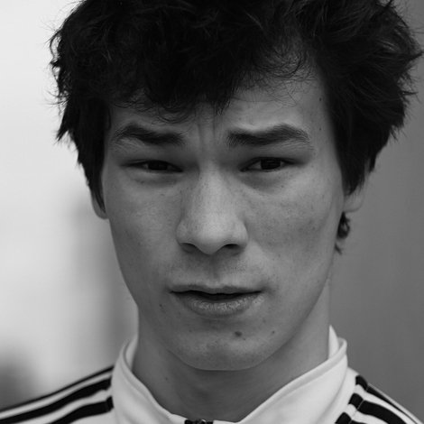 Chingiz Garayev
