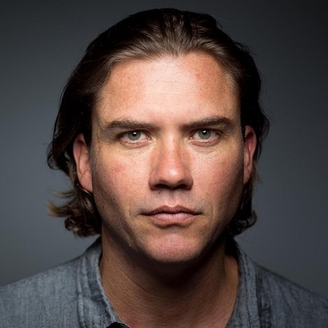 Chris Sadrinna