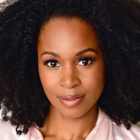 Ariel Jackson