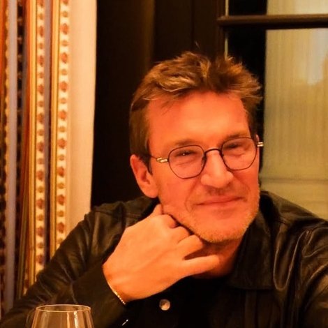 Benjamin Castaldi
