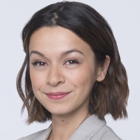 Julia Chan