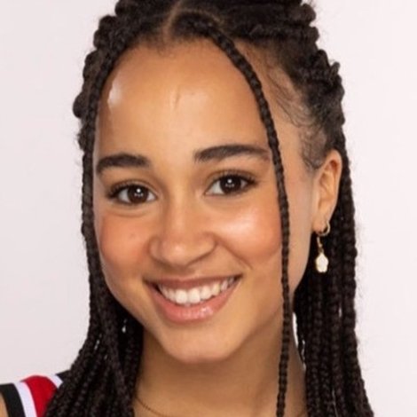 Esther Mbire