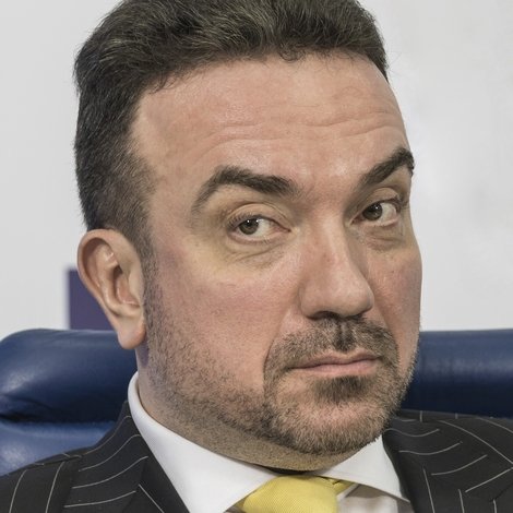 Sergey Zhilin