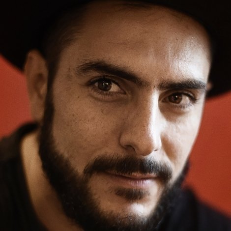 Cristiano Carotti