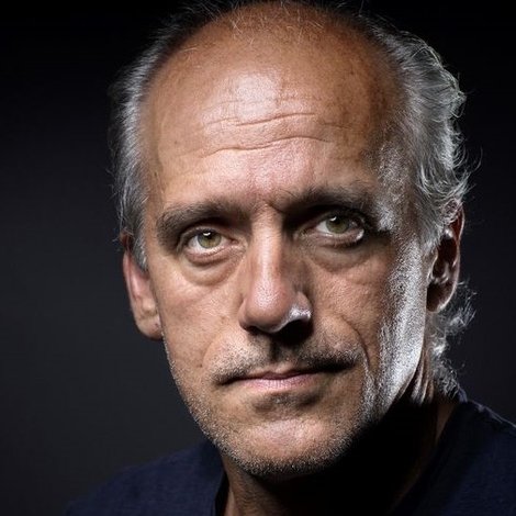 Philippe Poutou
