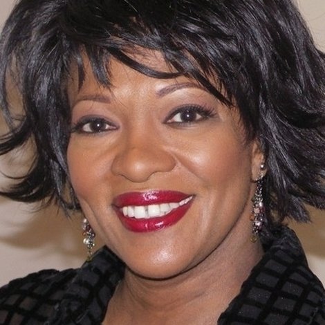 Rita Dove