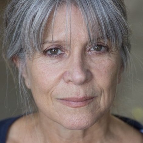 Alison Rose