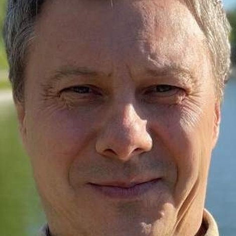 Sergei Popov