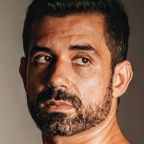 Felipe Bandeira