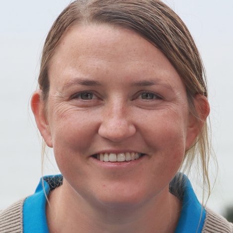 Nicky Howes