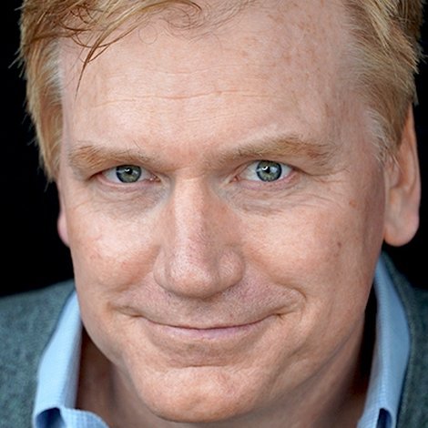 Jim Poole