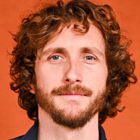 Baptiste Lecaplain