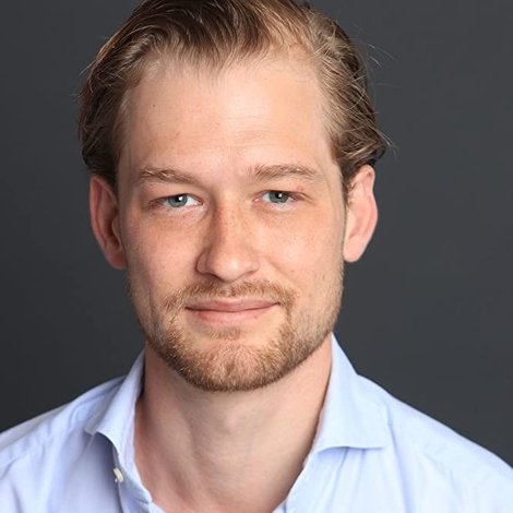 Maarten Römer