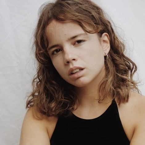 Georgina Aragall