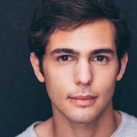 Ben Getz