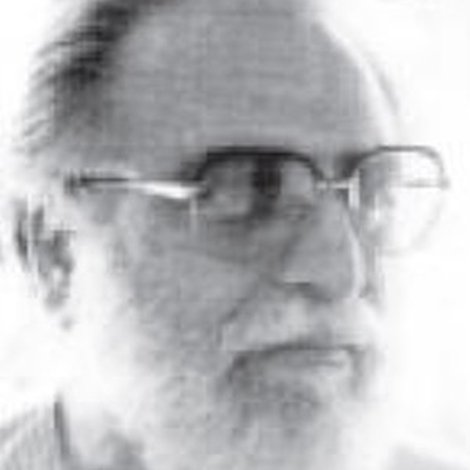 Arun Kaul
