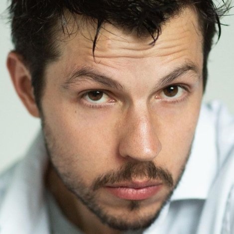 Andrés Delgado