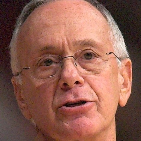 Larry Brown