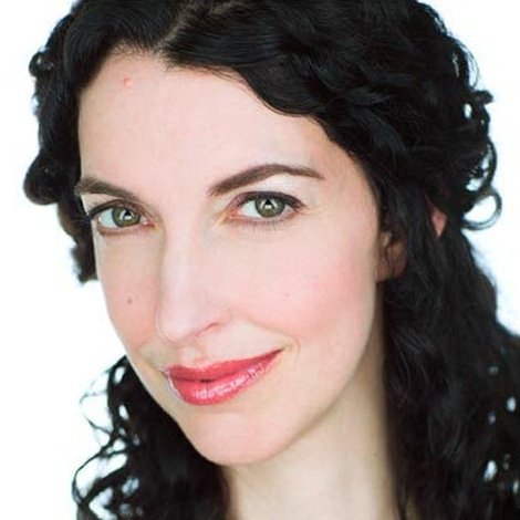 Amanda Good Hennessey