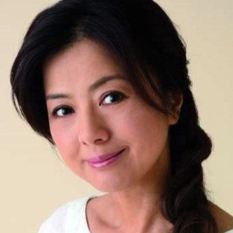 Hiroko Yakushimaru