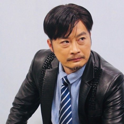 Huang Shiliang