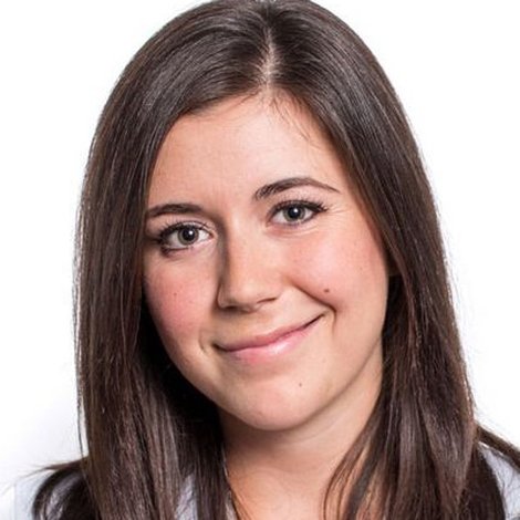 Catherine Fournier