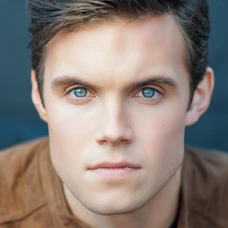 Luke Daley