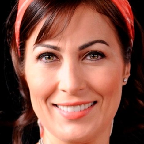 Selda Özbek