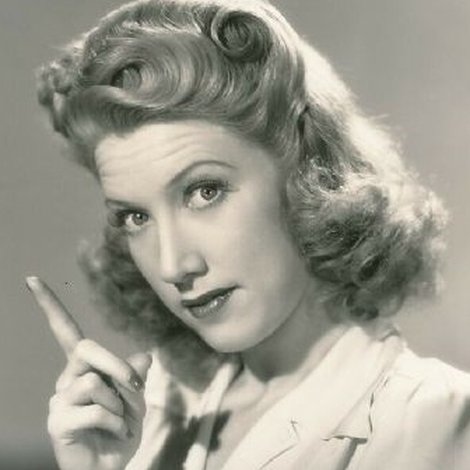 Betty Kean