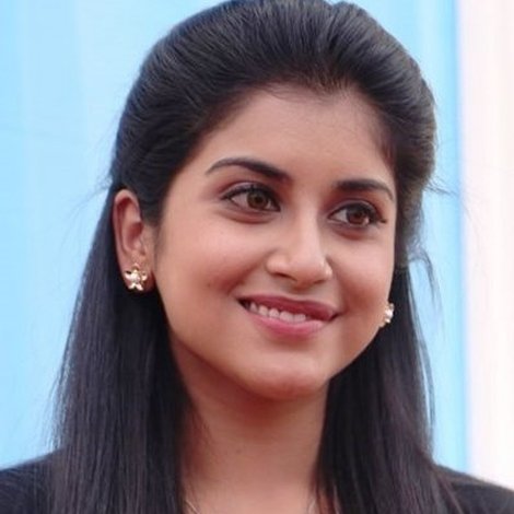 Manisha Raj