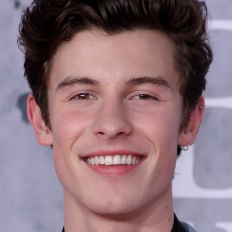 Shawn Mendes