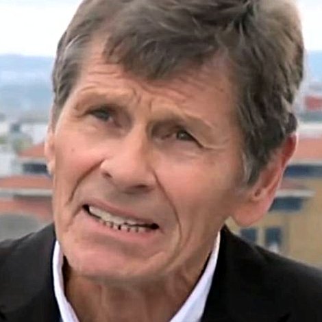 Nigel Lesmoir-Gordon
