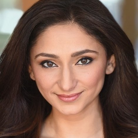 Rasha Zamamiri