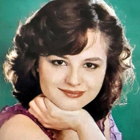 Azucena Hernández