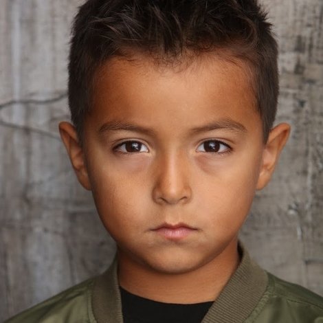 Oliver Alexander